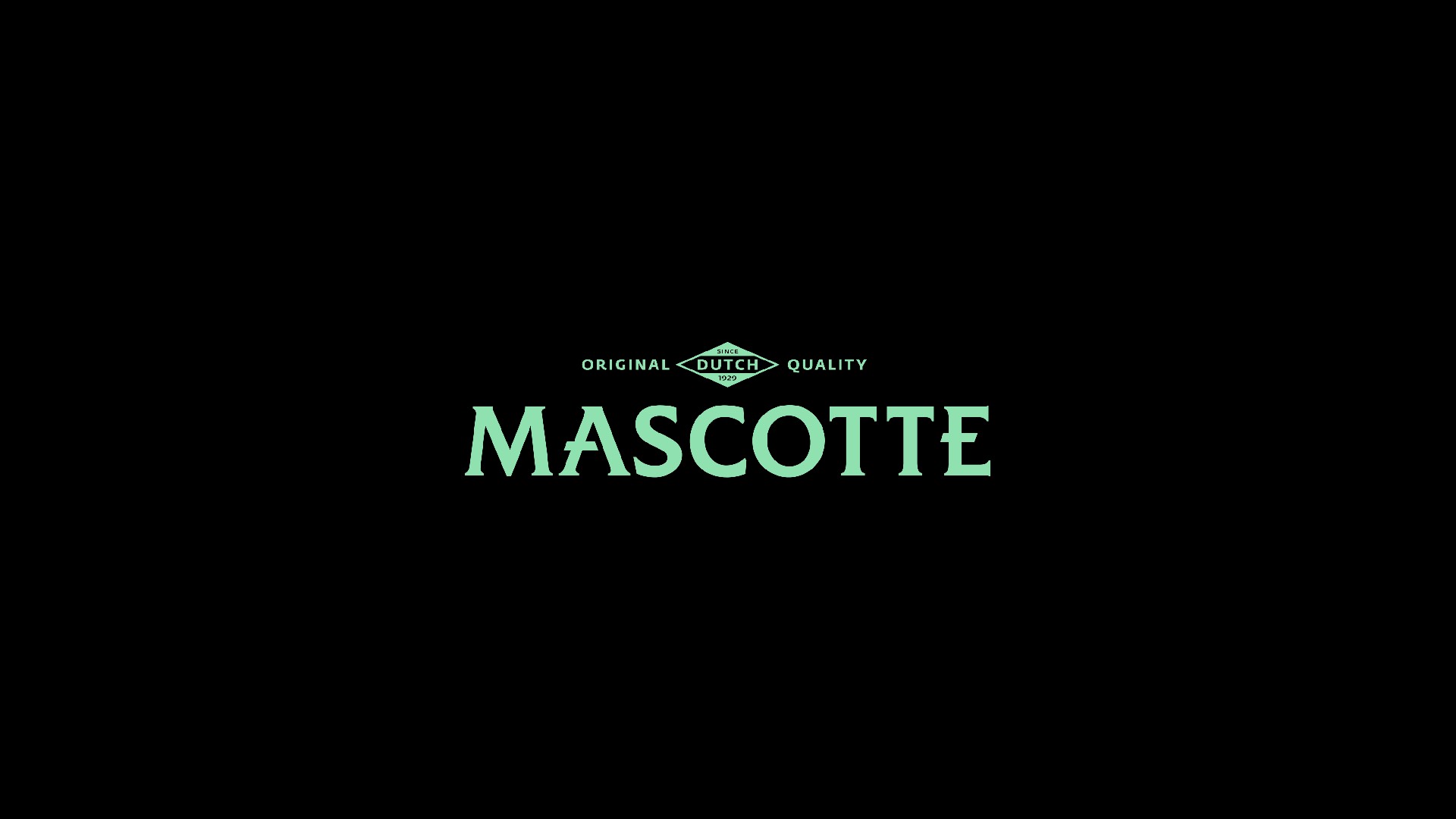 Samenwerking Mascotte