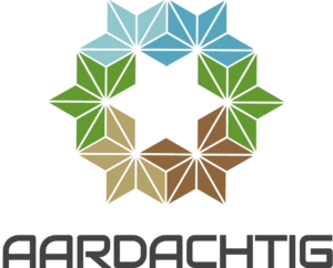 Aardachtig logo
