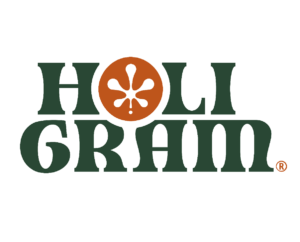 Holigram logo